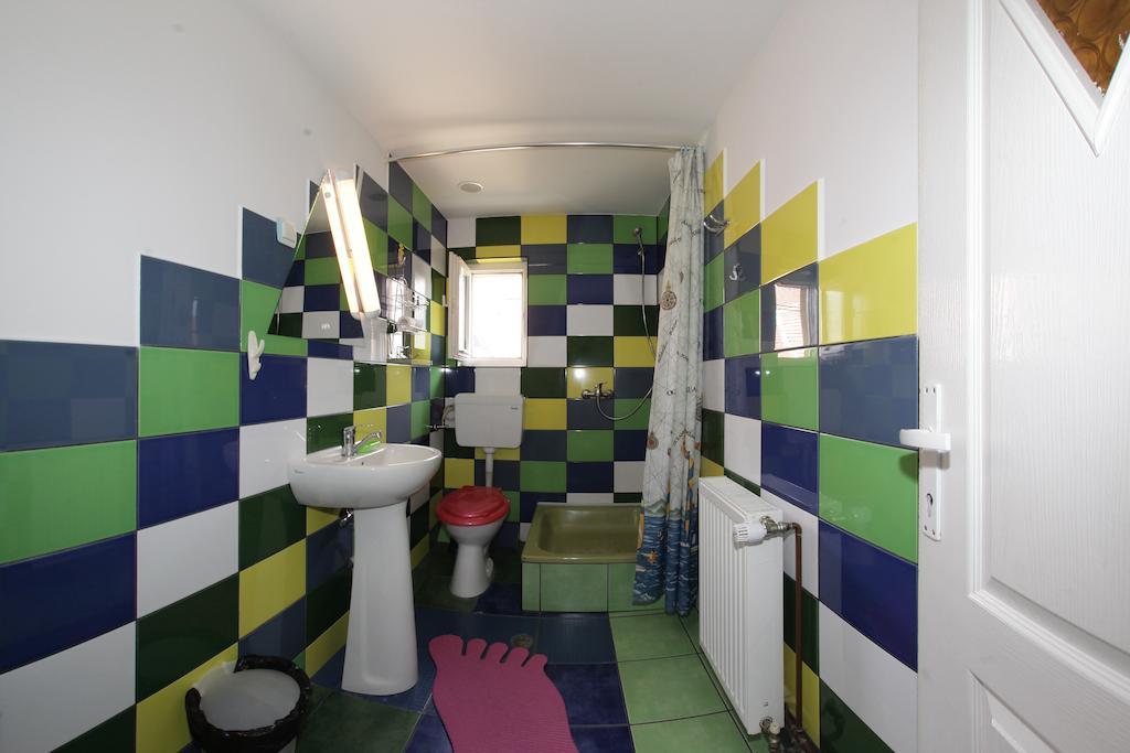 Pensiunea Soare Si Luna プライド 部屋 写真