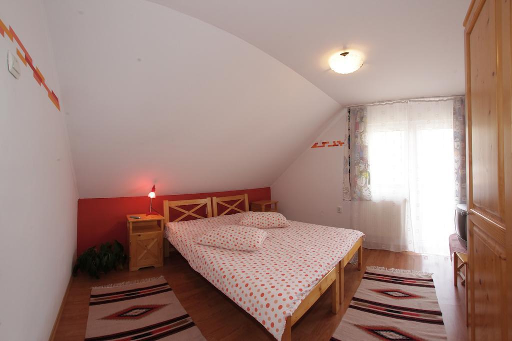 Pensiunea Soare Si Luna プライド 部屋 写真